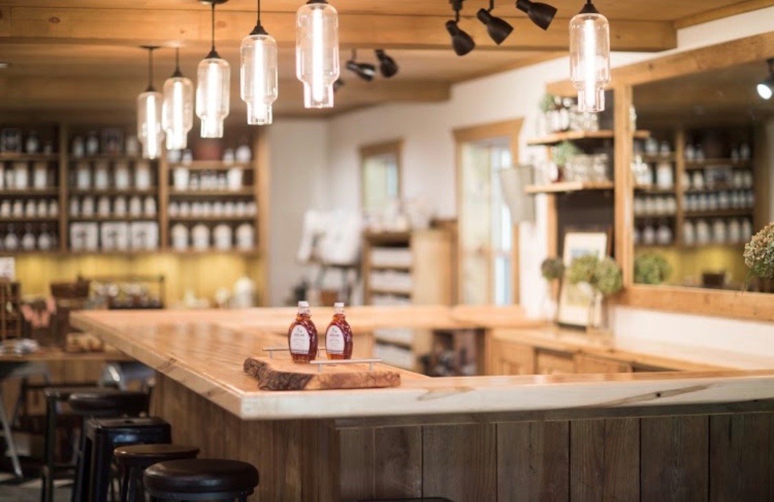 Finding Homes Inside 2